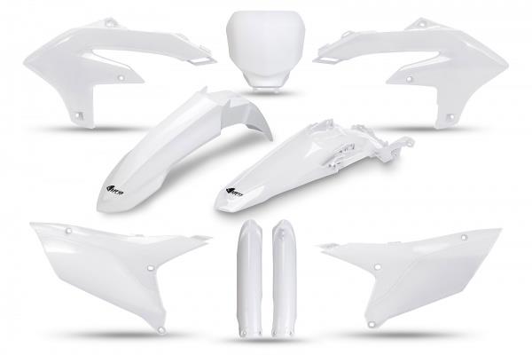 Yamaha YZF 2024 full kit  white