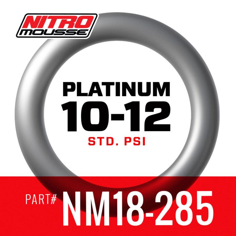 Nitro Mousse 110/100-18