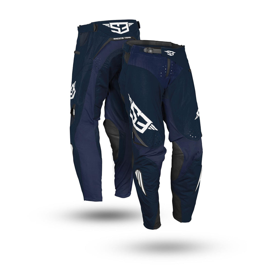 S3 Rock Gloves Blue-XL