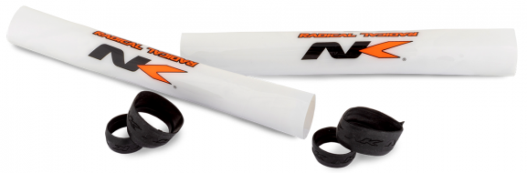 Bar Cover Kit White
