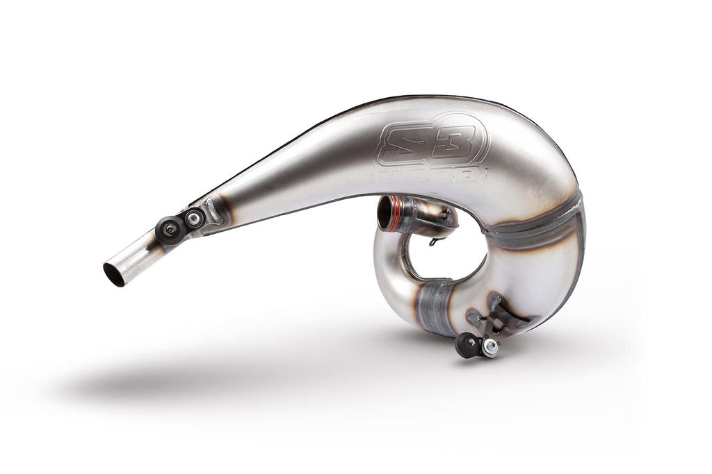 S3 Factory pipe Hard beta 2013