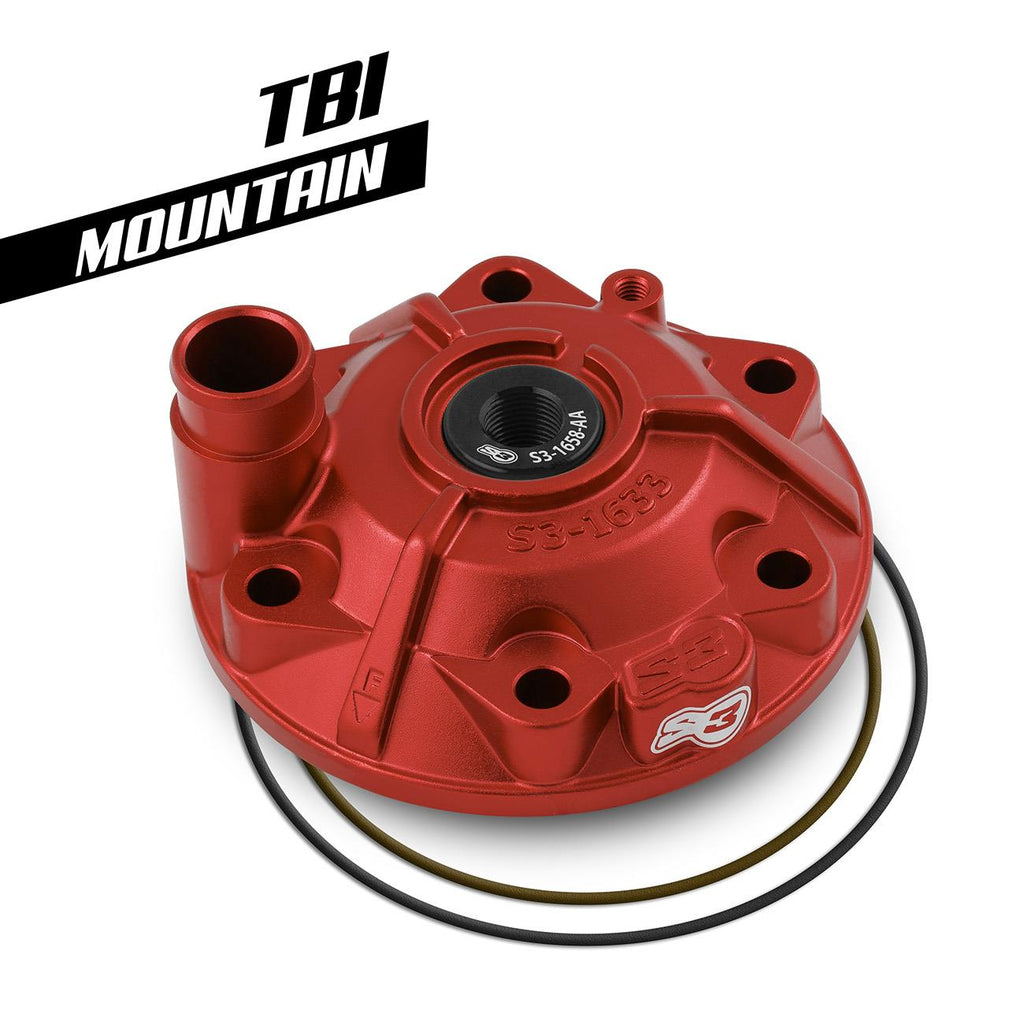 S3 Tap End M10 X 1.25