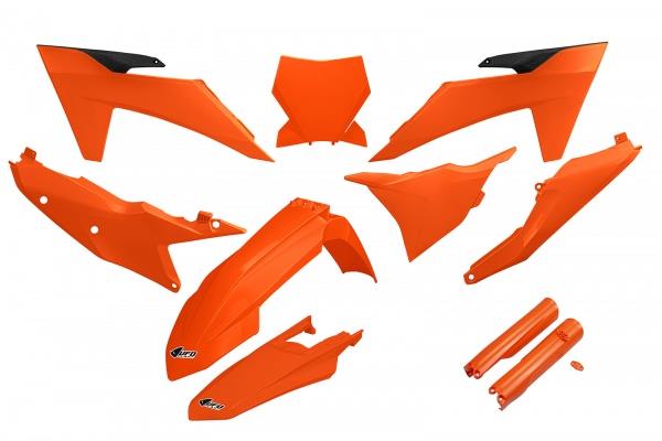 KTM SX 2023-24 full kit orange