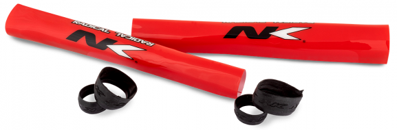Bar Cover Kit Red