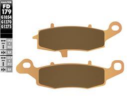 Galfer SINTER SPORT BRAKE PADS