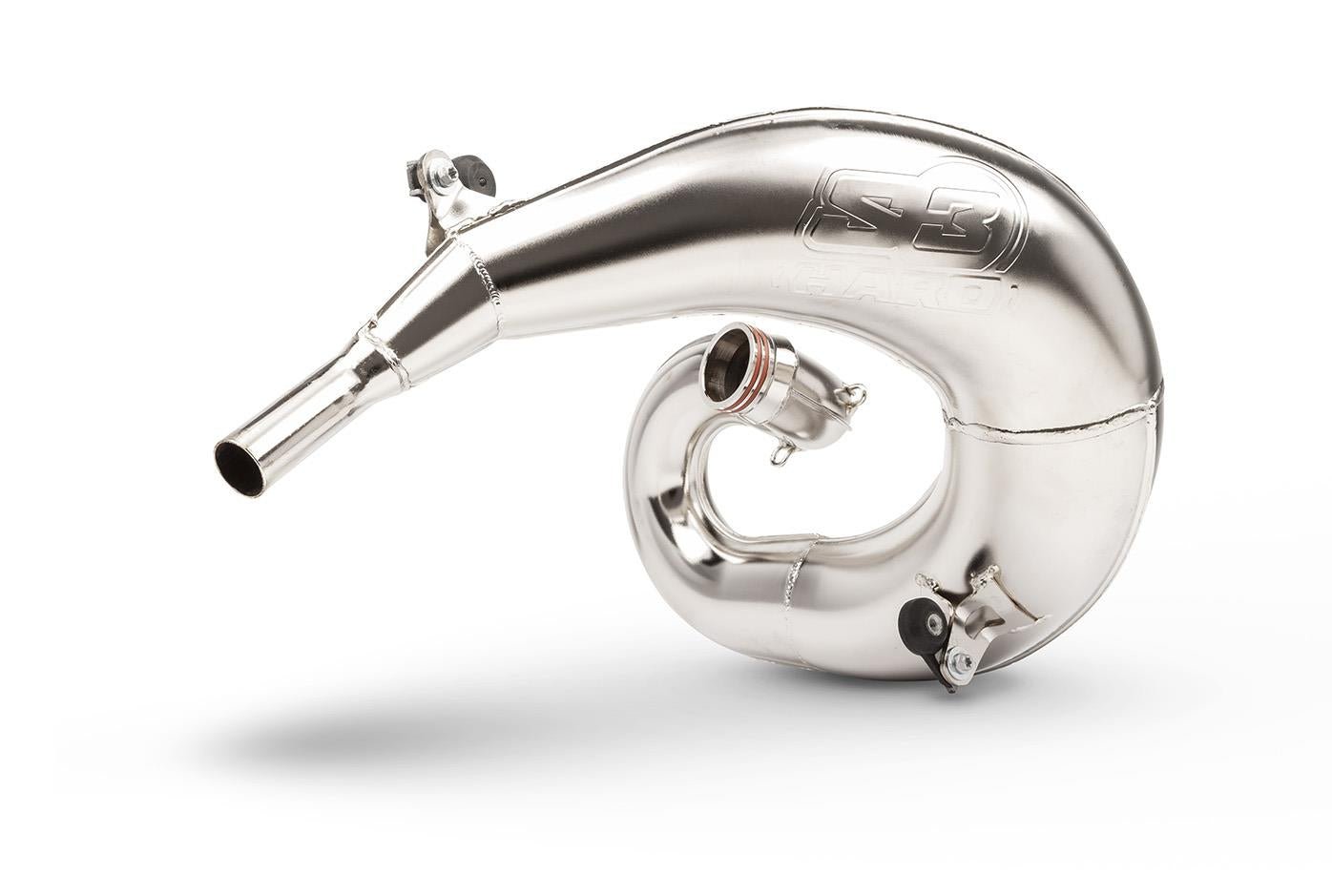 S3 Factory Pipe Hard Sherco