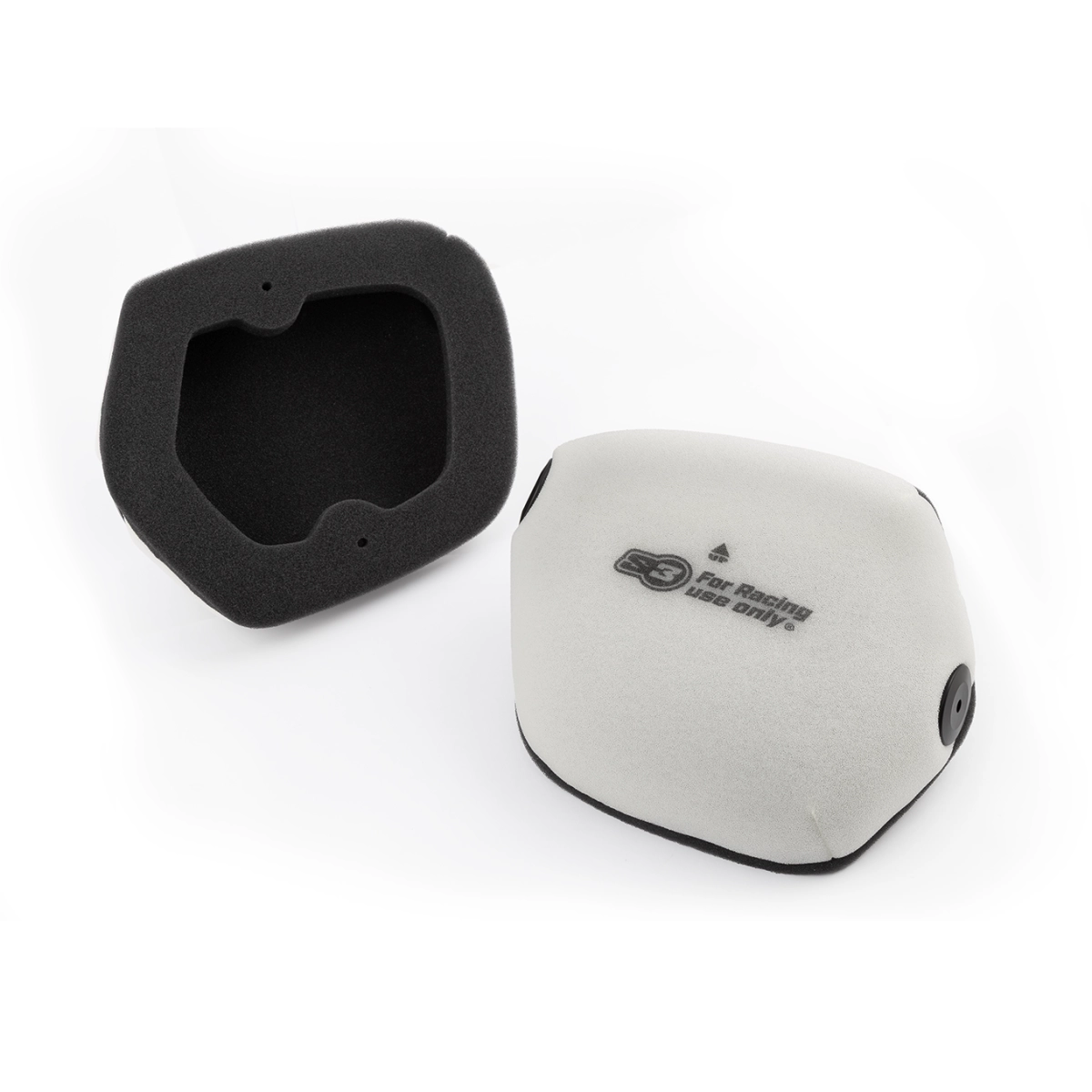 S3 Air Filter Pure Hyperflow KTM TBI