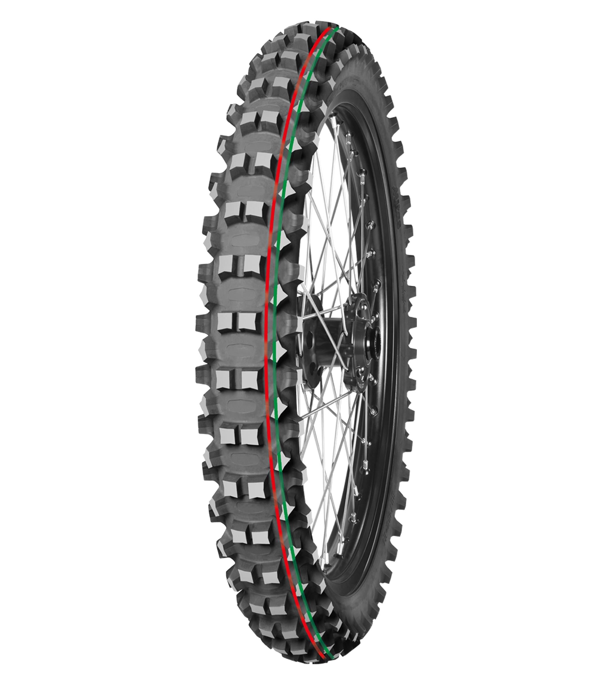 Mitas Terra Force-MX MH 70/100-17