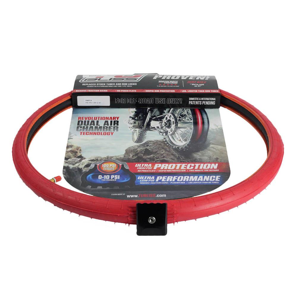 TUbliss system 19 inch