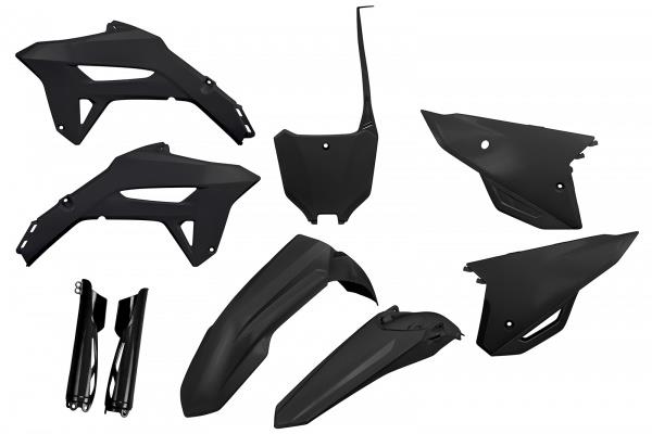 Honda CRF 2022 2024 full kit  black
