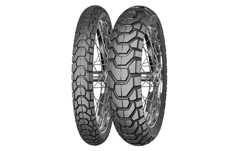 Mitas 150/70R18 70V ENDURO TRAIL-ADV 2