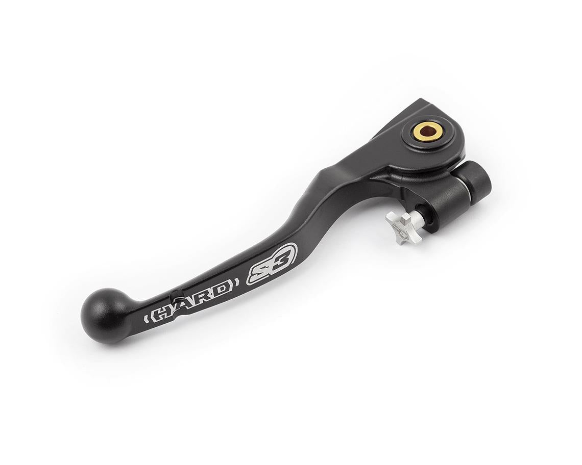 S3 Brembo CNC Lever Brake/KTM/Sherco;Silver