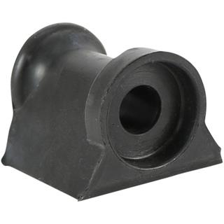 TUbliss Triangle Deflector - Front