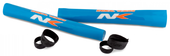 Bar Cover Kit Blue