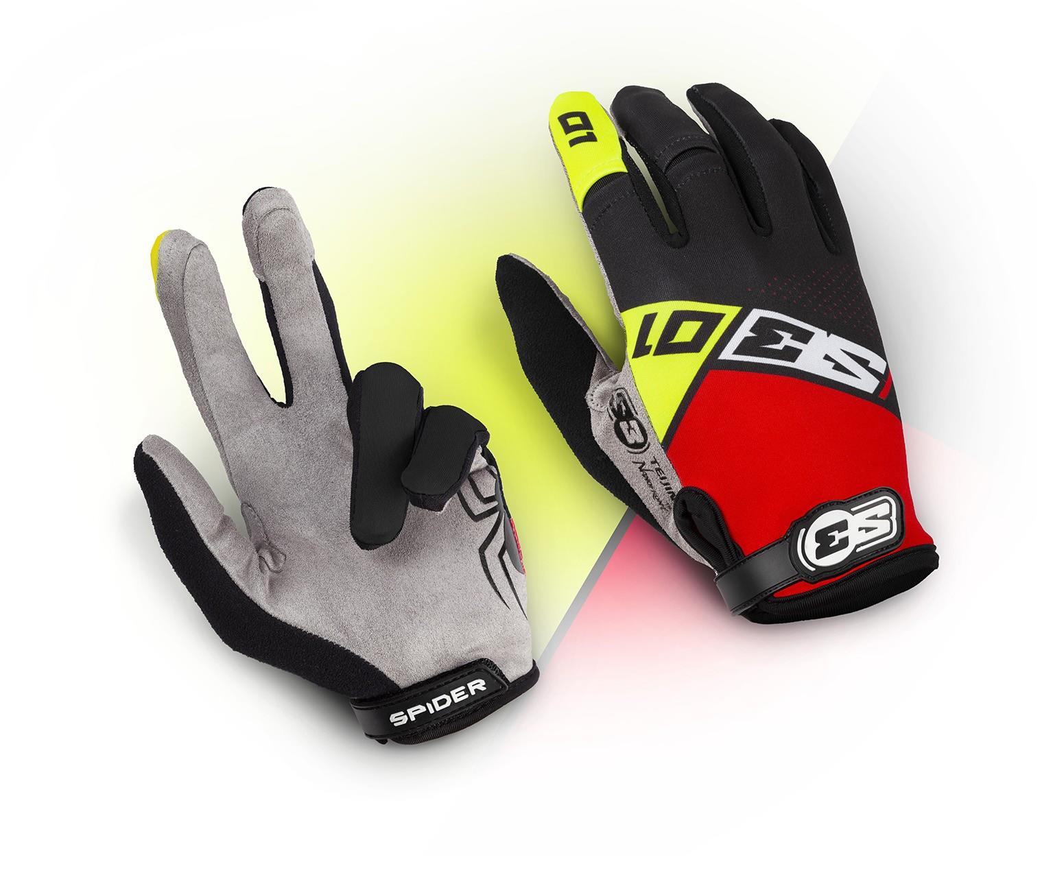S3 Billy Bolt Glove L