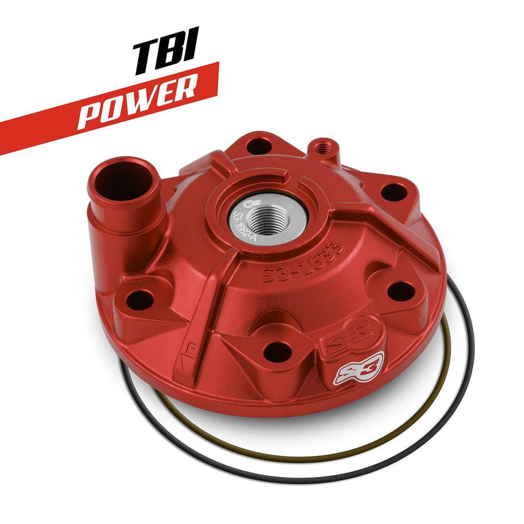 S3 Power  Head Kit KTM/ Gus EC300 2021