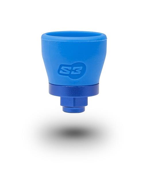 S3 Magic Spring Brake Pump: Red