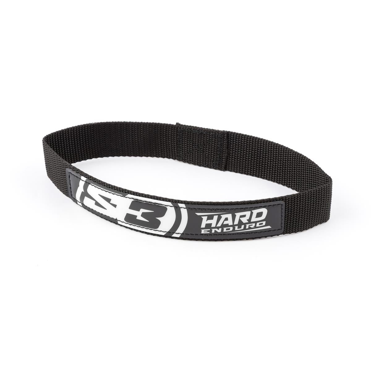 S3 Rear Strap  Black