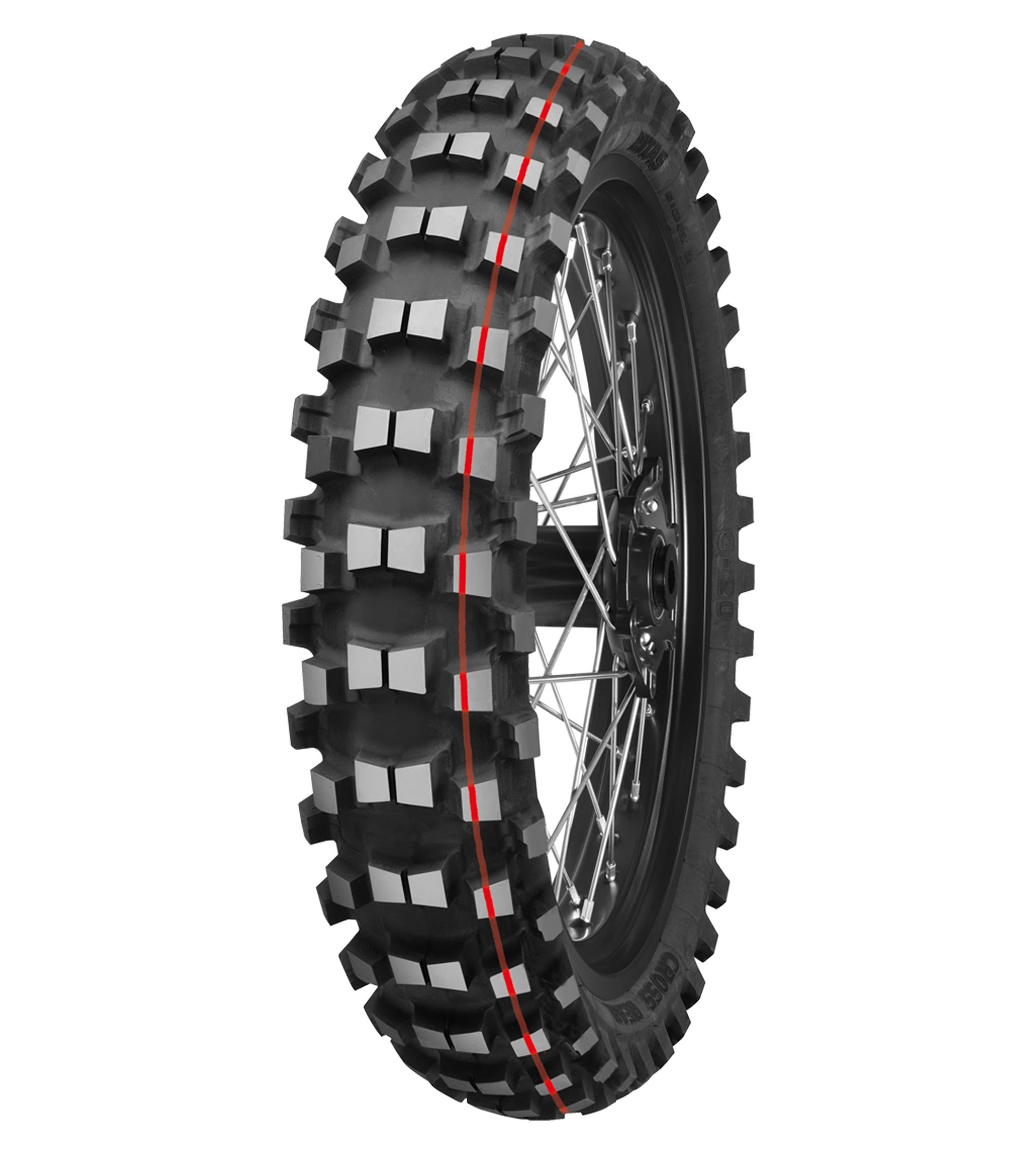 Mitas Pit Cross 90/100-12 MX IT