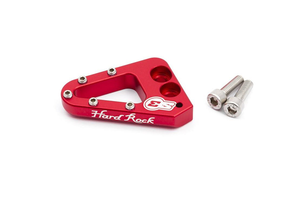 S3 Rear brake step plate KTM / Hus / Gas Gas/Beta