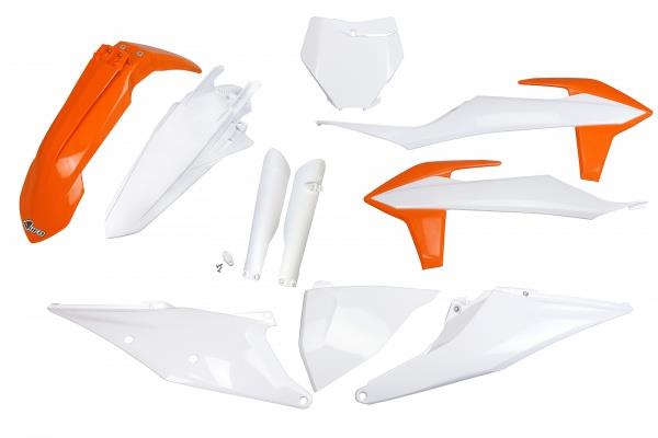 KTM SX 2019 2022 full kit  OEM 20 & 22