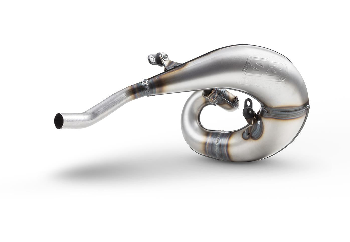 S3 Factory Pipe Hard KTM/Husky/GG 2017-19