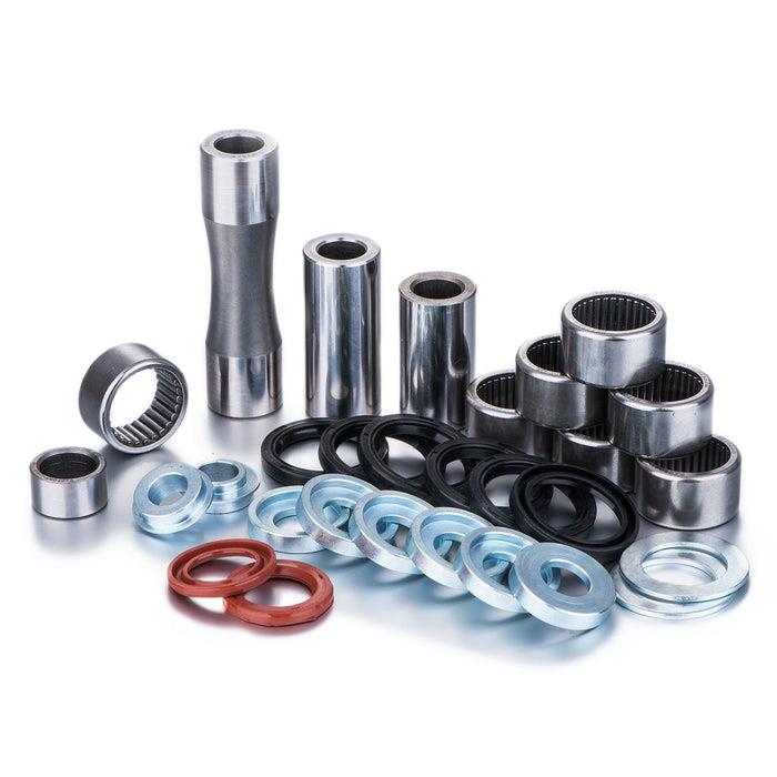 FL Honda Linkage Bearing Rebuild KIT CR 250 2010-1