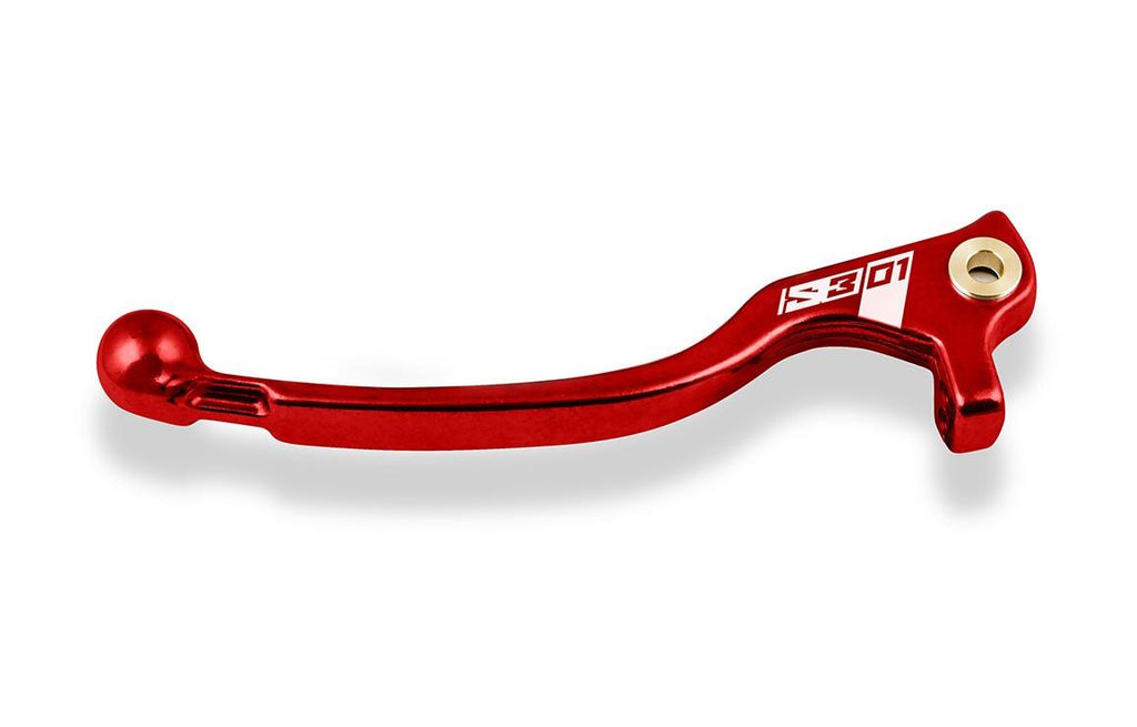 S3 Brake BRAKTEC / AJP Levers 01 Black