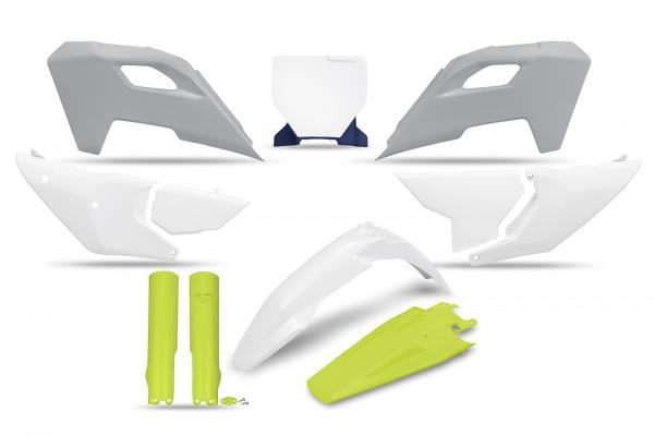 Husqvarna TC 2023 2024 full kit  OEM