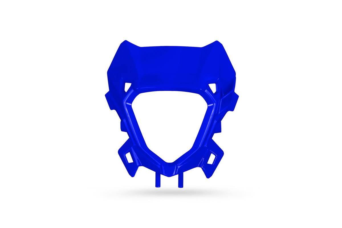 Beta Front headlight 2025-26 Blue
