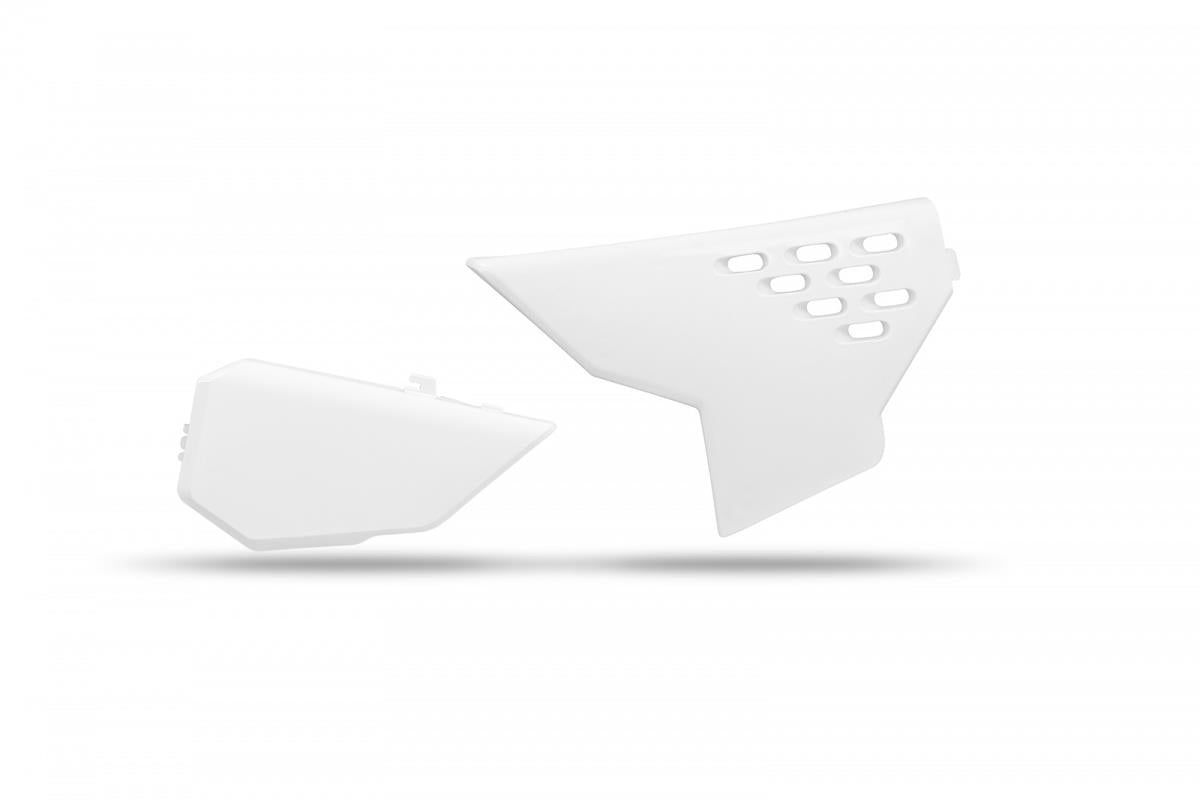UFO Vented Air Cover