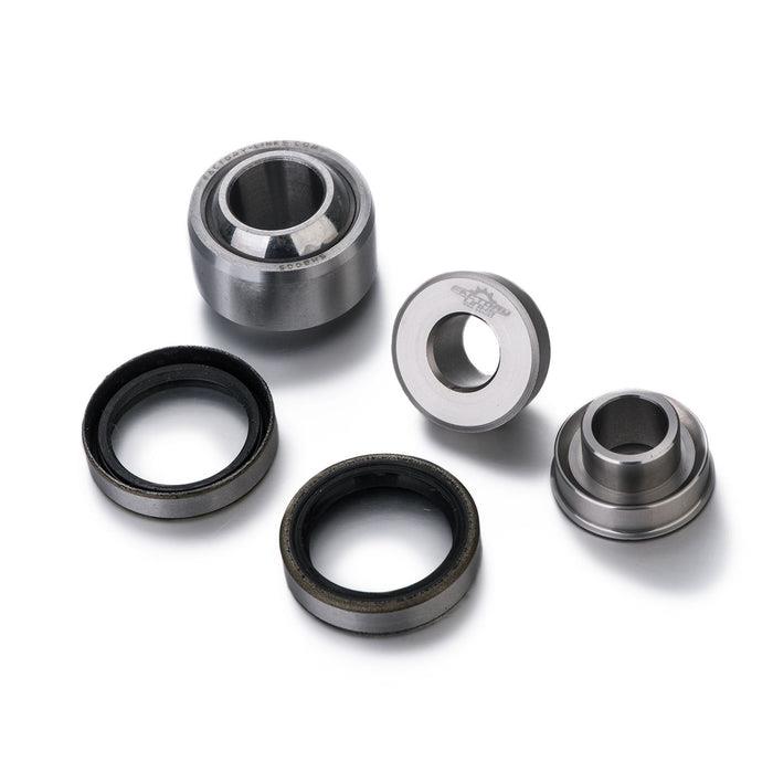 FL Lower Shock (Hyme) Bearing Kit: Husaberg, KTM