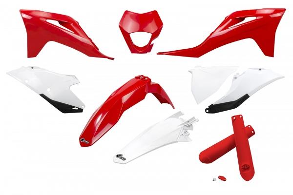 Gas Gas EC 21-23 full kit inc headlight OEM 21-22