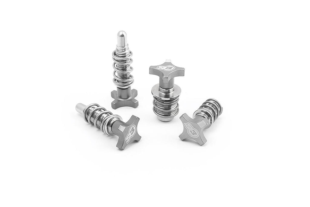 S3 MC Adjuster Red