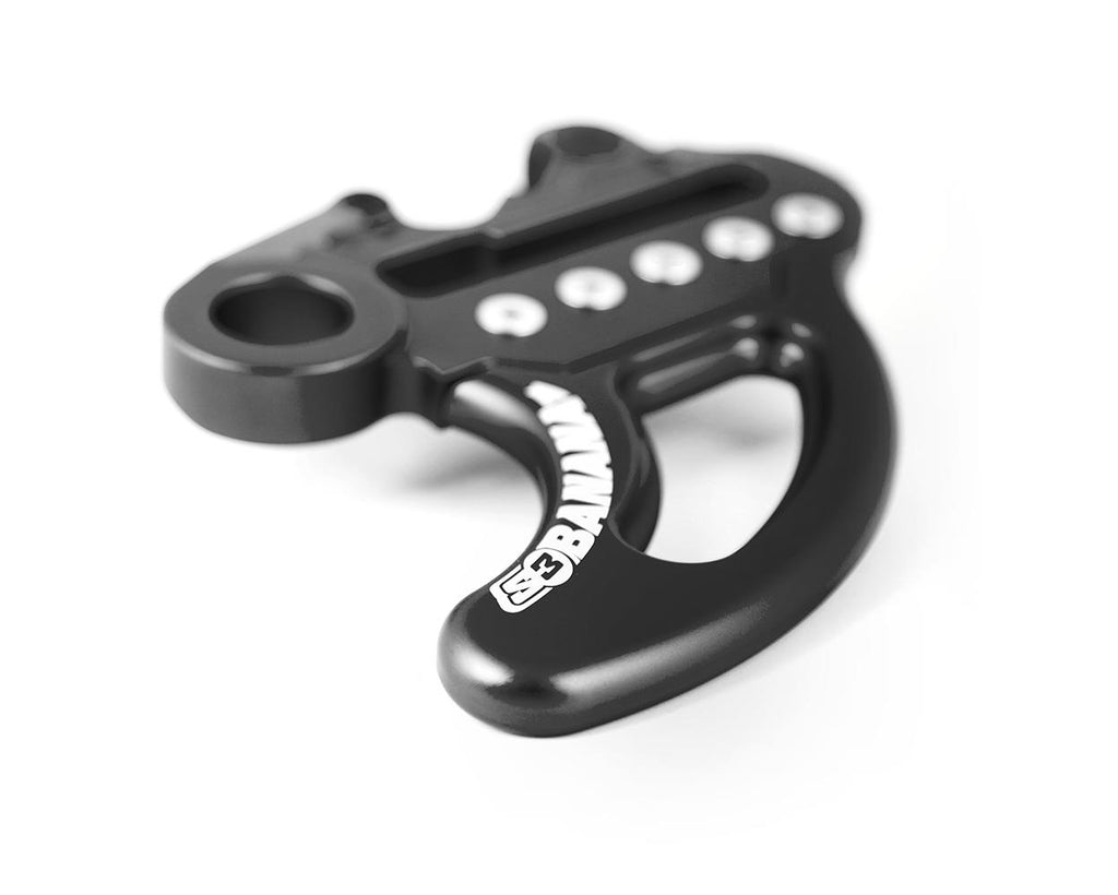 S3 Disc Saver Rear KTM/Brembo/HKY/GG Orange