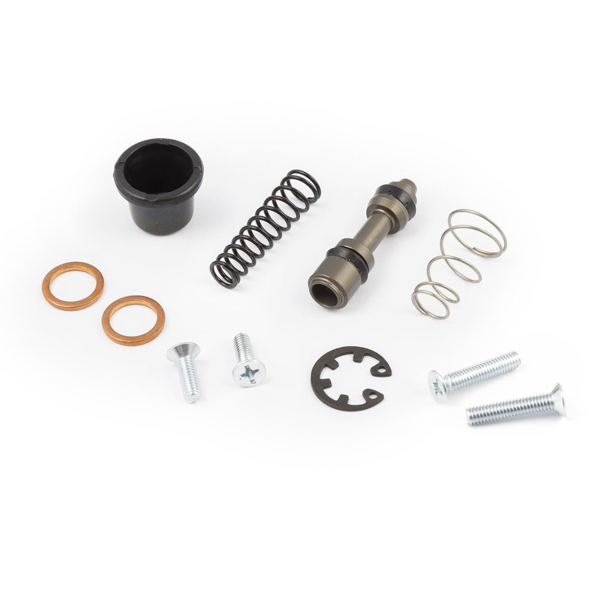 S3 Master Cylinder Rebuild Front