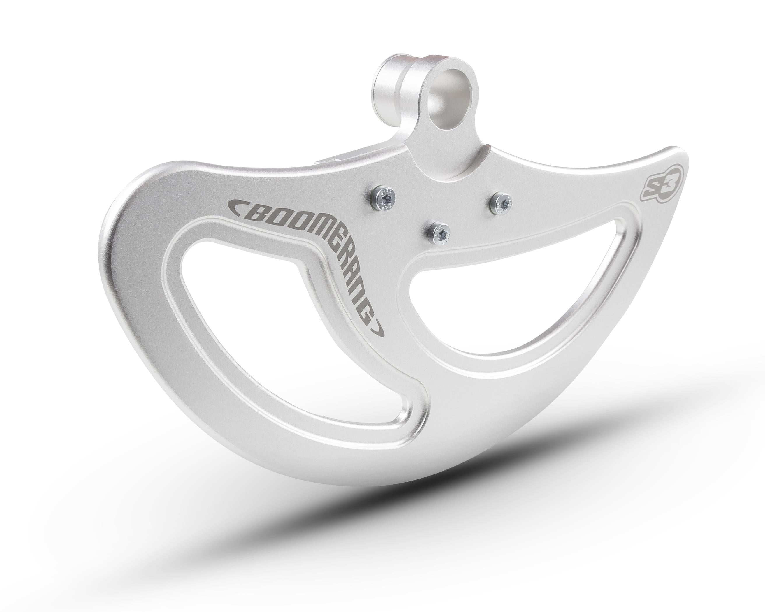 S3 Front Disc Saver KTM/GG/HKY Blue
