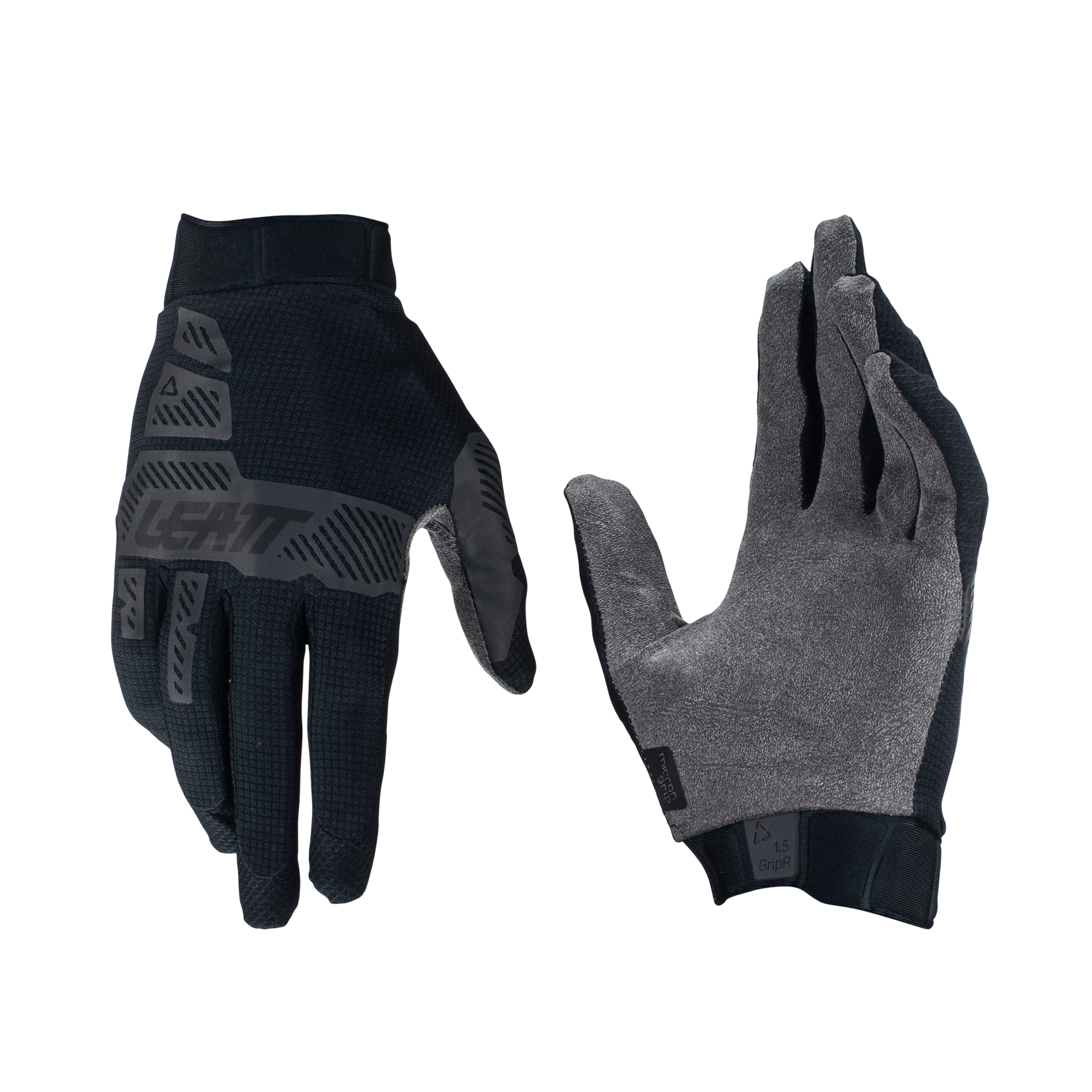 Gloves Moto 1.5 GripR Position 1