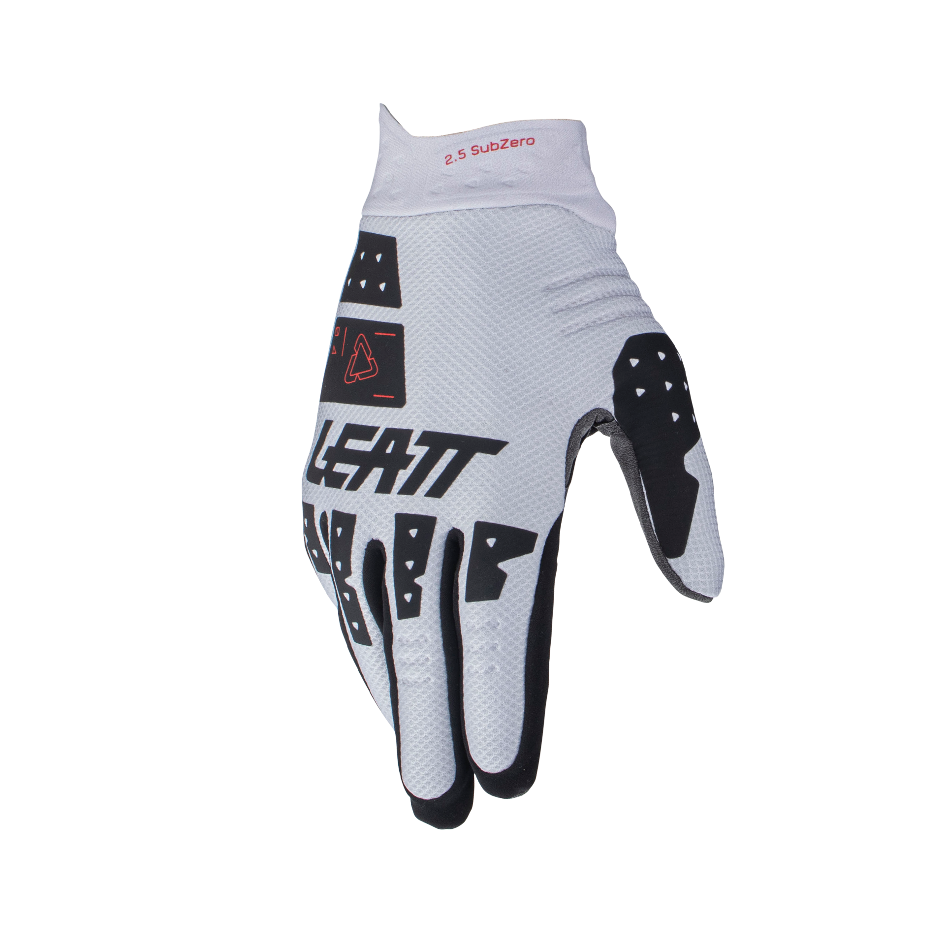 Gloves Moto 2.5 SubZero Position 2