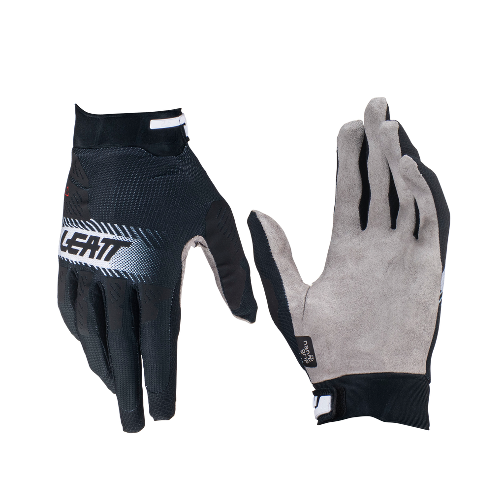 Gloves Moto 2.5 X-Flow Position 1