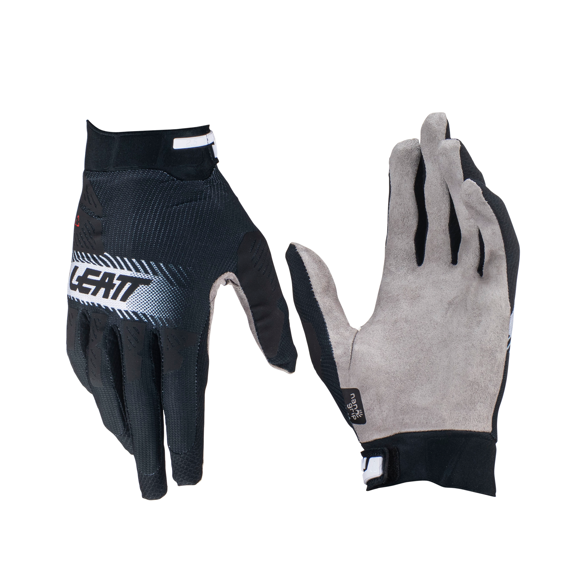 Gloves Moto 2.5 X-Flow Position 1
