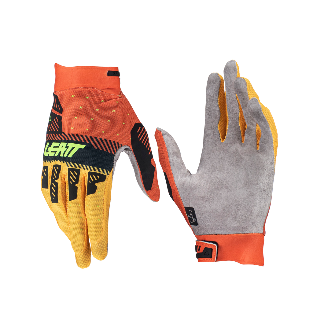 Gloves Moto 2.5 X-Flow