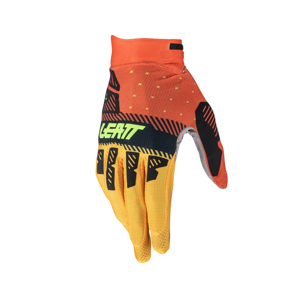 Gloves Moto 2.5 X-Flow