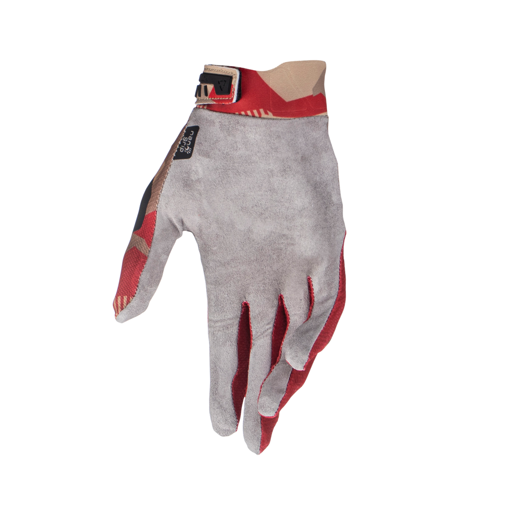 Gloves Moto 2.5 X-Flow