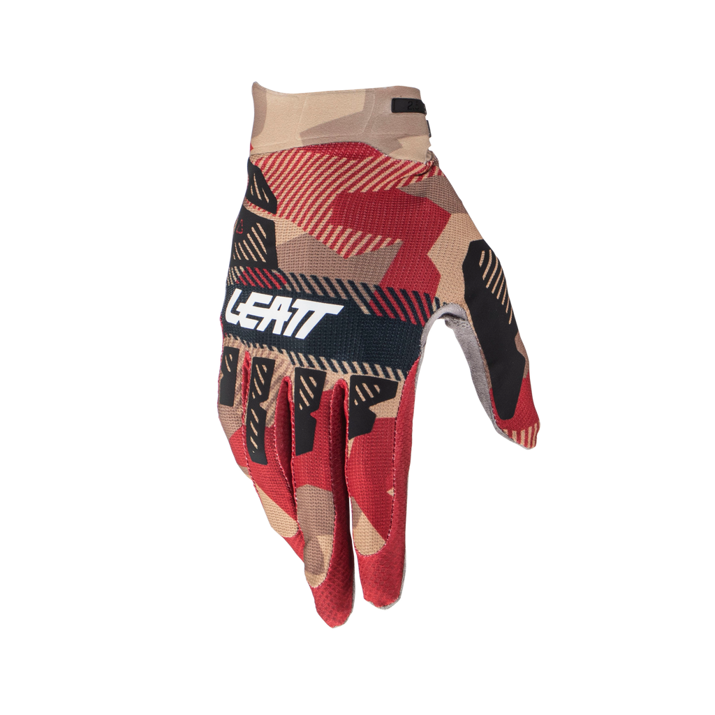 Gloves Moto 2.5 X-Flow
