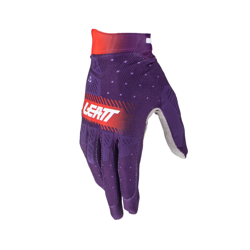 Gloves Moto 2.5 X-Flow