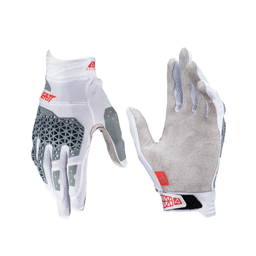 Gloves Moto 4.5 Lite