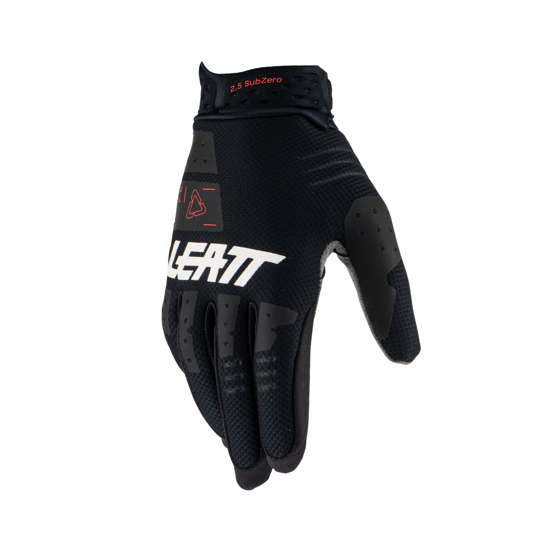 Gloves Moto 2.5 SubZero Position 5