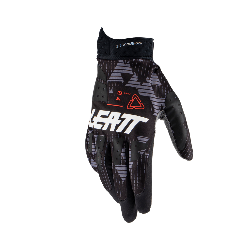 Gloves Moto 2.5 WindBlock