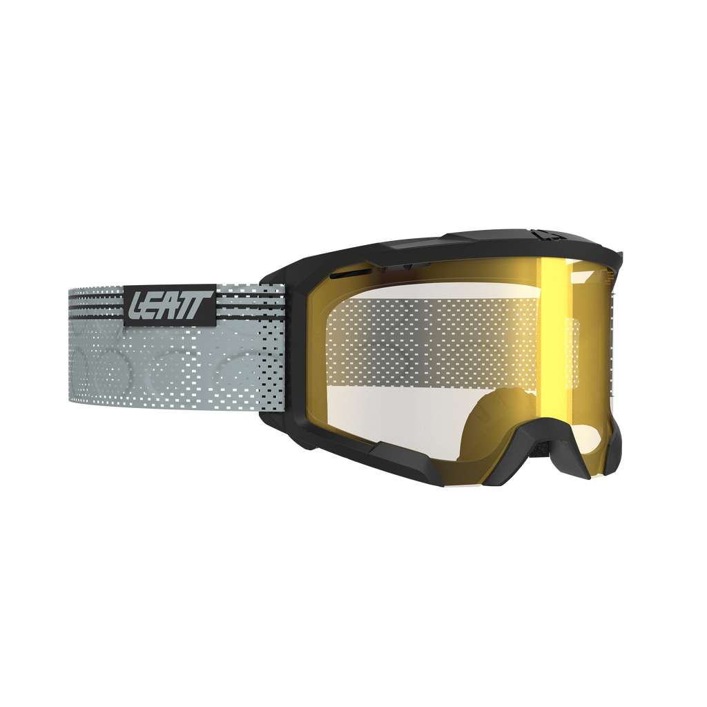Goggle Velocity 4.0 MTB X-Flow Iriz